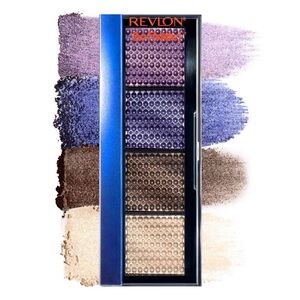 Revlon So Fierce Eyeshadow-  964 Clap Back